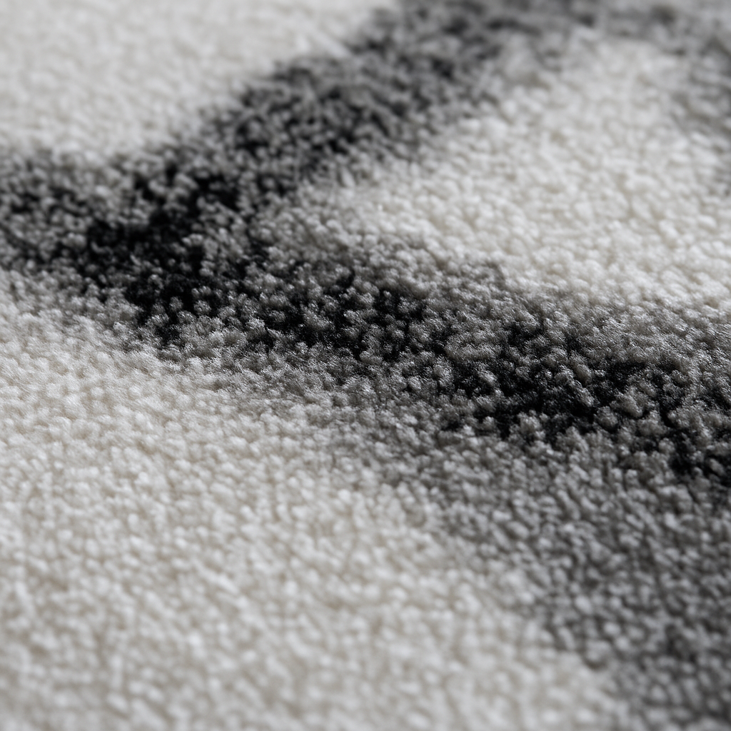 Covor Marmara Gresie cu textura densa, gri dublu
